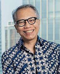 Suryo Sampurno Satriyadi